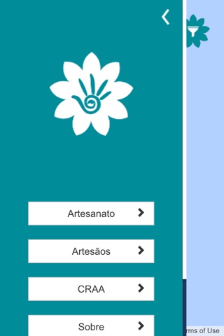 Percursos do Artesanato Açores screenshot 2