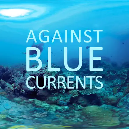 Against Blue Currents VR Читы