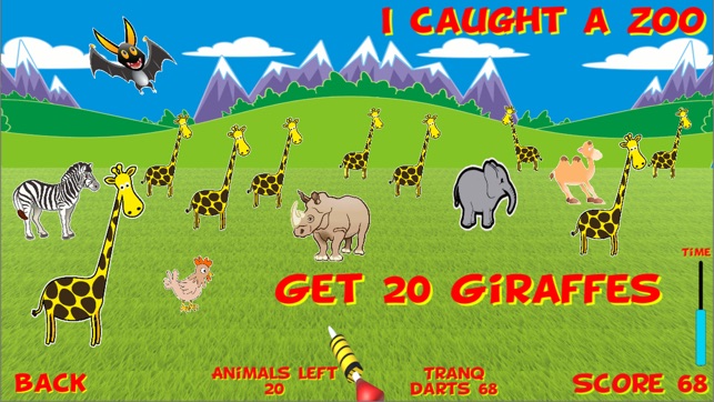 I Caught a Zoo(圖4)-速報App