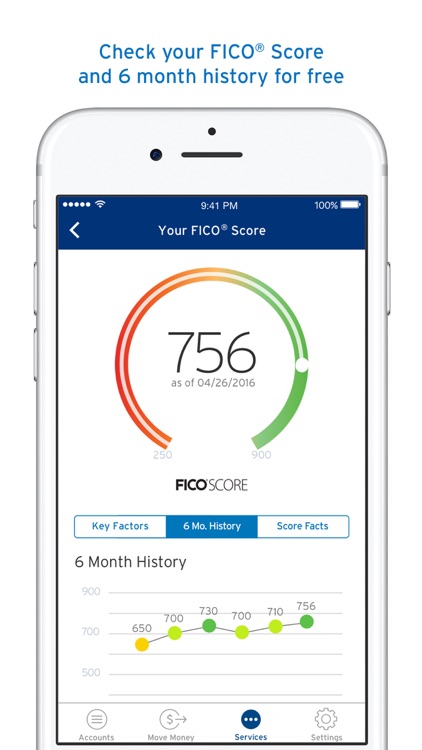 Citi Mobile® screenshot-3