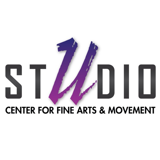 Studio U Center for Fine Arts & Movement icon