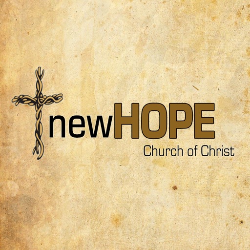 New Hope Church of Christ