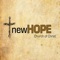 The New Hope Church of Christ app is your place to get to know us and keep up to date with what is going on within the Body of Christ at New Hope