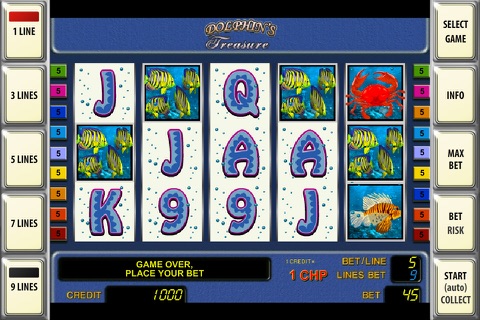 Money Slots - Slot Machines screenshot 2