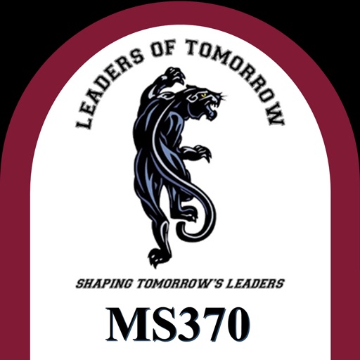 MS370 Leaders of Tomorrow icon