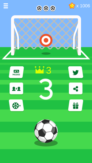 Soccer Free Kicks HD(圖3)-速報App