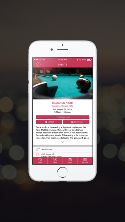 The Pink Vault screenshot-4