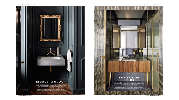 ELLE Decoration UK screenshot-4