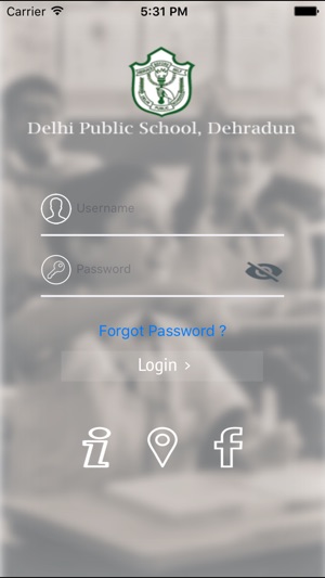 Delhi Public School, Dehradun(圖2)-速報App