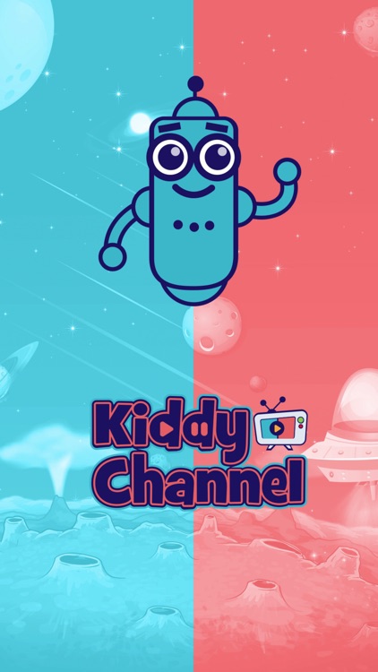 Kiddy Channel Videos