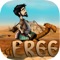 Desert Quest 2D Endless Arcade Action Runner Free