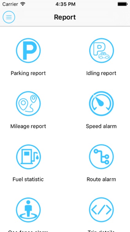 We Tracking screenshot-3