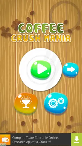 Game screenshot Coffee Crush Mania mod apk