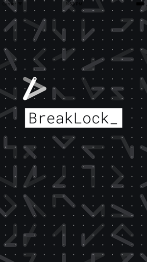 BreakLock - Find the pattern!(圖1)-速報App