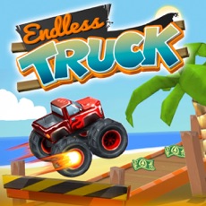 Activities of Endless Truck - Racing Game