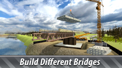 Bridge Construction Simulator 2 Full Screenshot 4