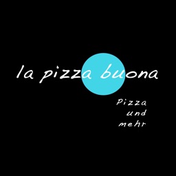 La Pizza Buona Altstetten