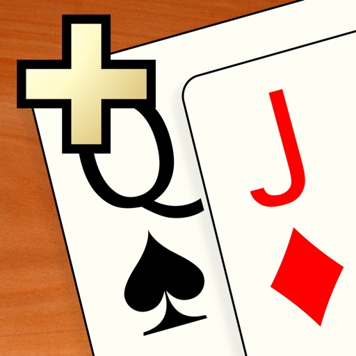 Pinochle Plus iOS App