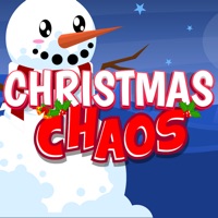 Christmas Chaos - Help Santa! apk