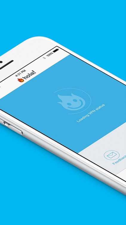 Hola Privacy VPN App & Browser