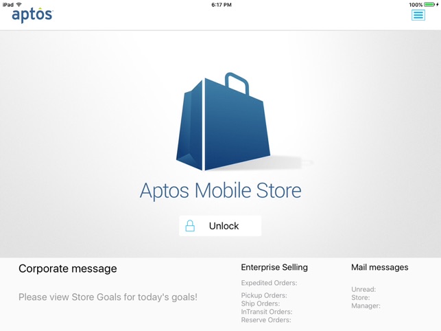 Aptos Store(圖1)-速報App