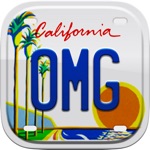 Download What's the Plate? - License Plate Game app
