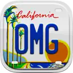 What's the Plate? - License Plate Game App Positive Reviews