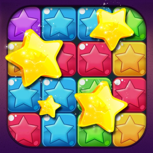 魔幻消消乐—免费手机单机版星星消除类小游戏app
