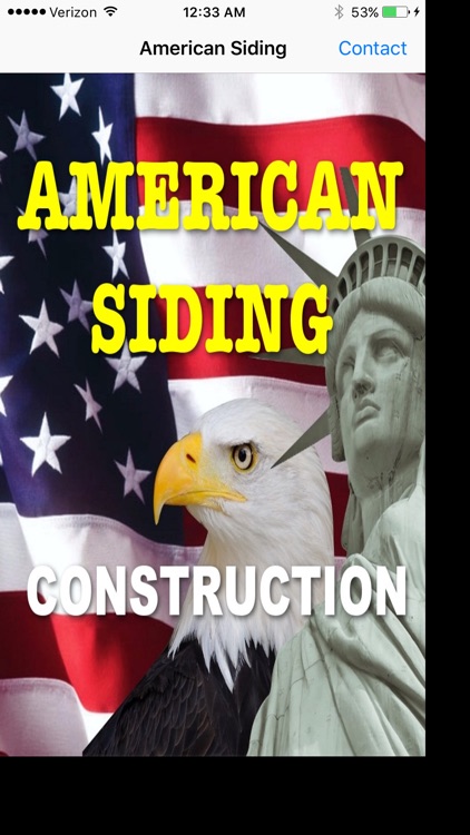 American Siding Construction