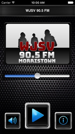 WJSV 90.5 FM