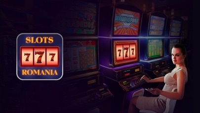 SLOTS ROMANIA 1.1 IOS CASINO SLOTS ROMANIA 1.1 IOS