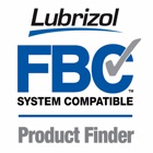 FBC System Compatible Product Finder