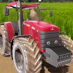 USA Tractor Farm 2017 - Simulador de transporte de