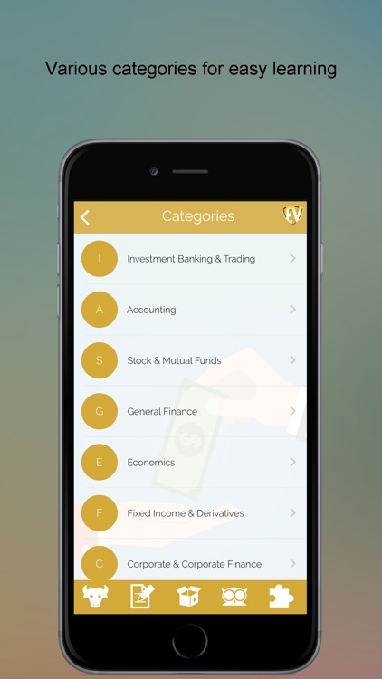 Finance and Banking PRO Guide