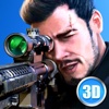 Contract Crime Sniper 3D Full
