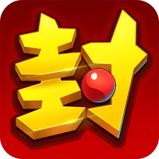 小小仙界-3D幻想卡牌手游 icon