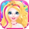 Fantasy Mermaid Dress Up-Makeover Salon Girl Games