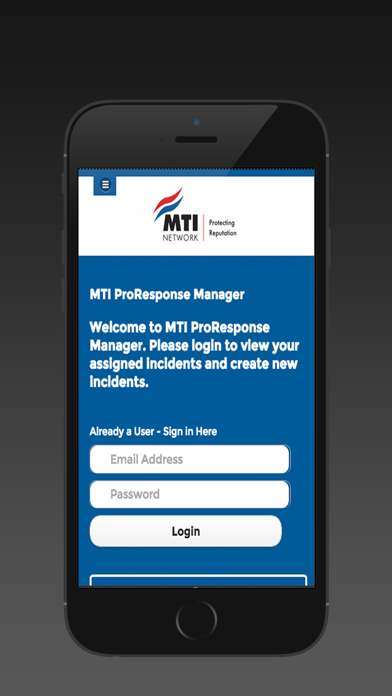 How to cancel & delete MTI Network from iphone & ipad 4