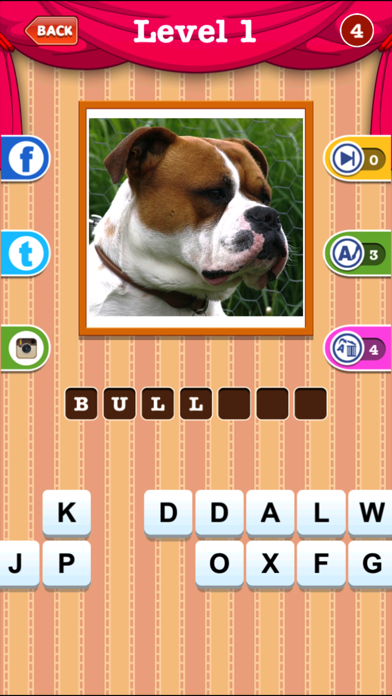 How to cancel & delete Pups Pet Trivia Pro from iphone & ipad 4