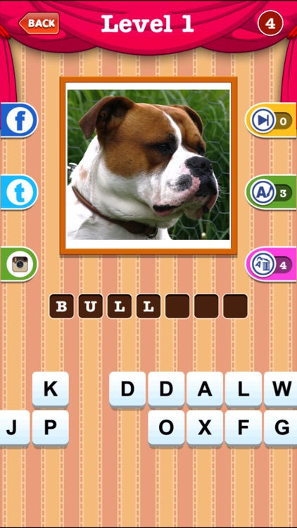 Pups Pet Trivia Pro screenshot-3