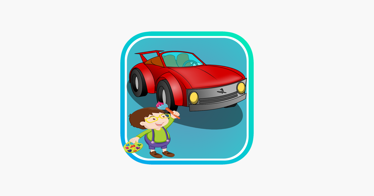 printable-cartoon-car-coloring-pages-for-kids-on-the-app-store