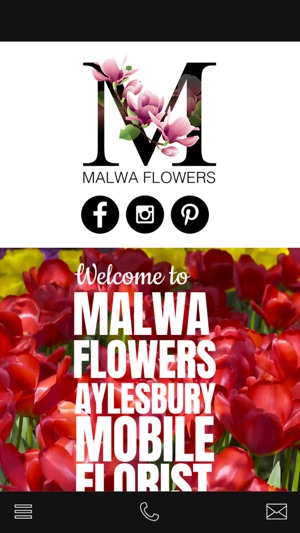 Malwa Flowers(圖2)-速報App