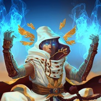 Faeria icon