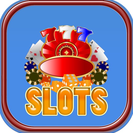 Amazing Classic Advanced Slots - Best Games Icon