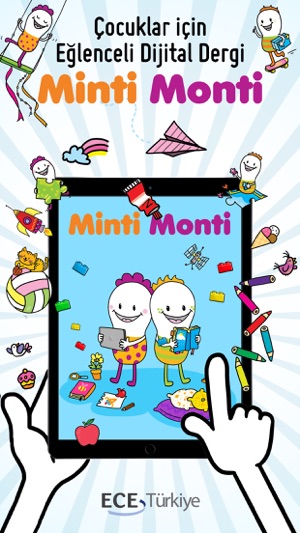 Minti Monti