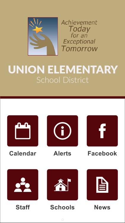 Union Elementary SD 62