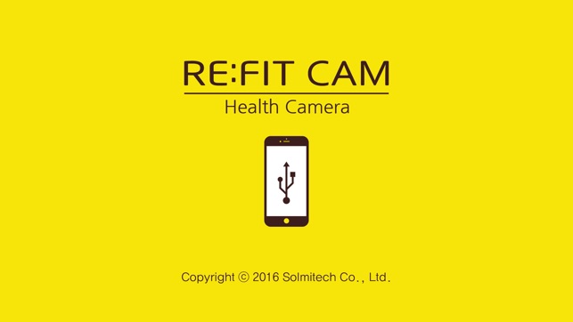 RefitCam