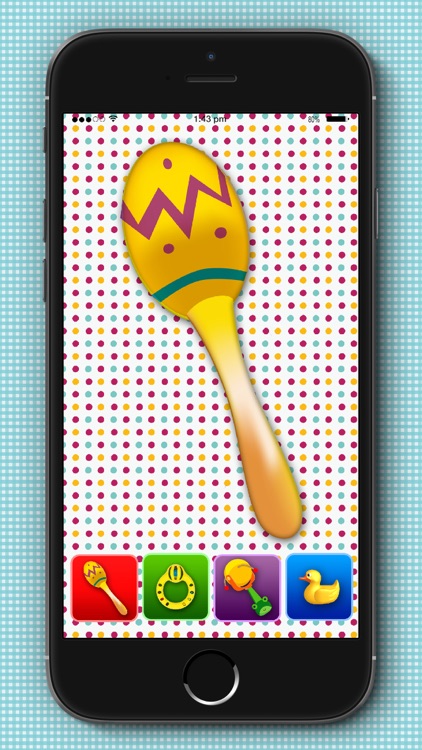 Kids Musical Instruments - Kids piano sound touch screenshot-3