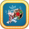 SloTs FREE! -- Fortune Real Casino Machines