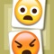 *** Let's stack up with the cute emoji icons 